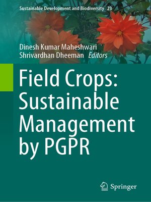 cover image of Field Crops